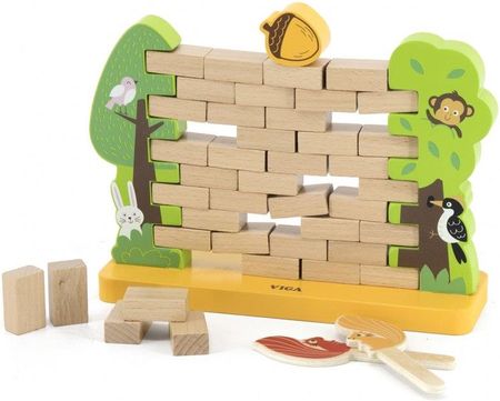 Viga Toys Burzenie ścian 44566