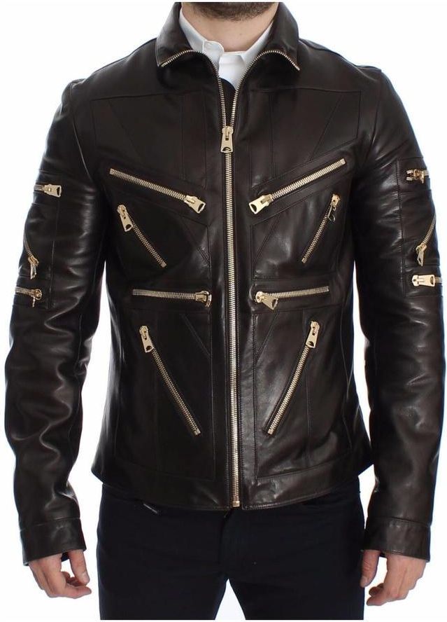 kurtka dolce gabbana