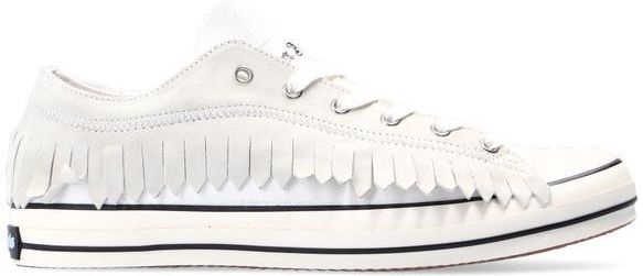 Palm Angels Fringe Basket sneakers Ceny i opinie