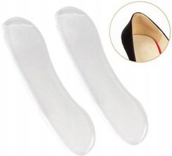 Zdjęcie Zapiętki Żelowe Butów 2 Sztuki 10szt.2,5X02.Cm - Oława