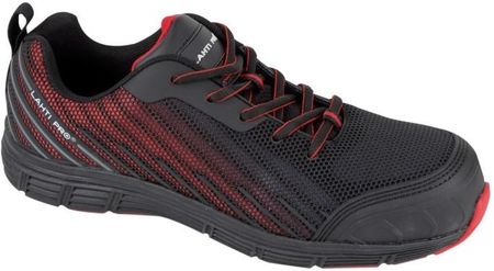 Lahti Pro Buty Półbuty S1 Src Robocze Z Podnoskiem L30417 - zdjęcie 2