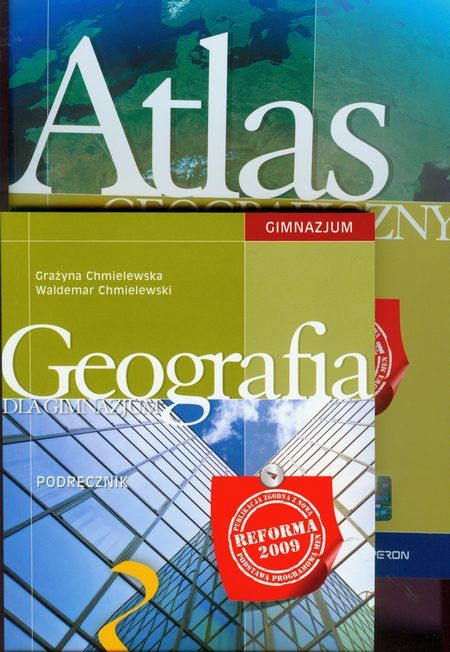 Uslugi Sprawdzian Geografia 3 Gimn