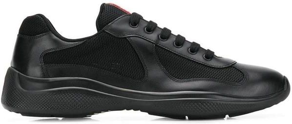 最新デザインの Sneakersy Prada America's Ceneo.pl - opinie i Ceny - Cup 靴