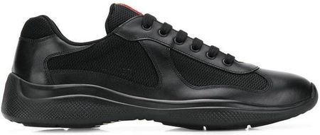 靴 PRADA SPORT america's cup PRADA SPORT America's Cup Sneaker 〜23.5㎝ - メルカリ