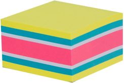 Zdjęcie Tres Bloczek Samoprzylepny 76 X Mm 450K Energy Żółty - Sosnowiec