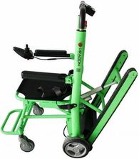SCHODOŁAZ Z WÓZKIEM ELEKTRYCZNYM W JEDNYM DW-ST003A (4F0687622)