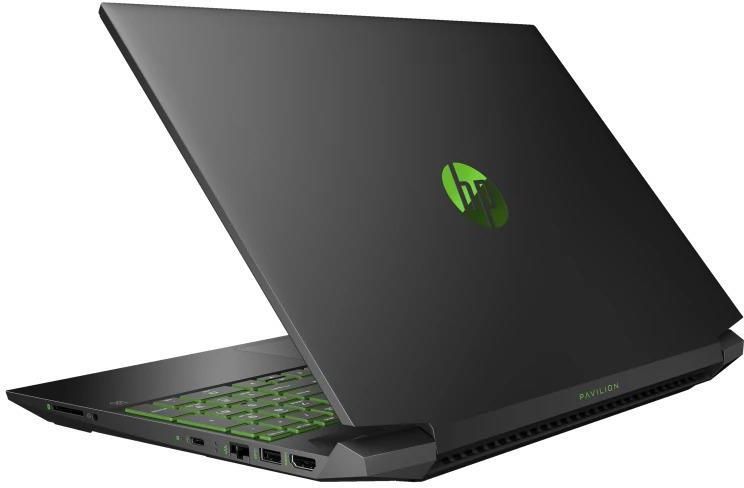 Windowsノート本体 HP Pavilion Gaming 15 i7-10750H 1650TI HP Pavilion Gaming 15（2020年モデル）の実機レビュー - the比較