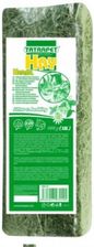 Zdjęcie Siano pakowane dla gryzoni z ziołami 15 l - Wągrowiec