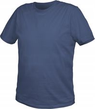 Zdjęcie Hoegert Technik Vils T-Shirt Bawełniany Granatowy 2Xl - Lędziny