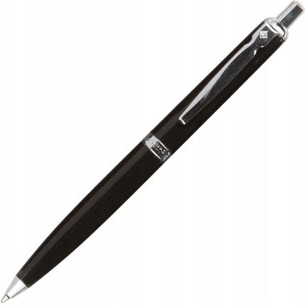 Zenith Długopis Automatyczny Elegancki 60 Czarny