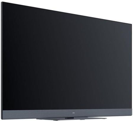 Loewe 32 pollici 4K Ultra HD Smart TV - We. SEE 32 Grigio Tempesta