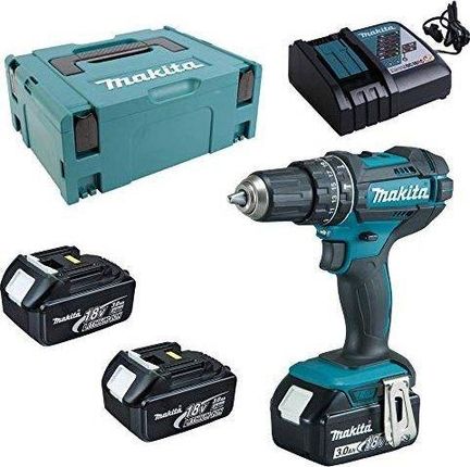 Makita DHP482RF3J