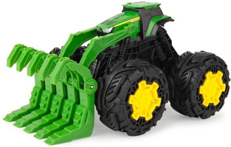 John Deere  Traktor Monster Rev Up (47327)