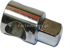 Zdjęcie HONITON Przelotka 3/8 na 1/2 H043 - Supraśl