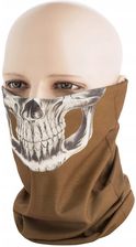Zdjęcie M-TAC SZALOKOMINIARKA LEKKA REAPER SKULL COYOTE - Mosina