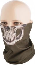 Zdjęcie M-TAC SZALOKOMINIARKA LEKKA REAPER SKULL OLIVE - Miłosław