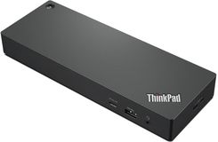 Zdjęcie Lenovo ThinkPad Universal Thunderbolt 4 Dock (40B00135EU) - Wyśmierzyce