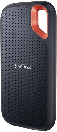 SanDisk Extreme Portable SSD 4TB 水色ver SanDisk Extreme Portable SSD 4TB 水色ver SanDisk 4TB Extreme