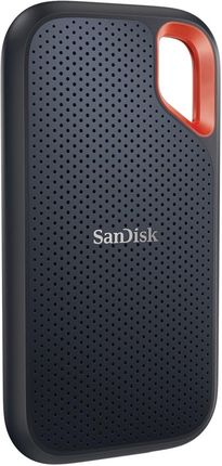 SanDisk Extreme Pro Portable SSD 4TB 完動品 Sandisk Extreme Pro Portable 4tb Ssd - Niska cena na Allegro