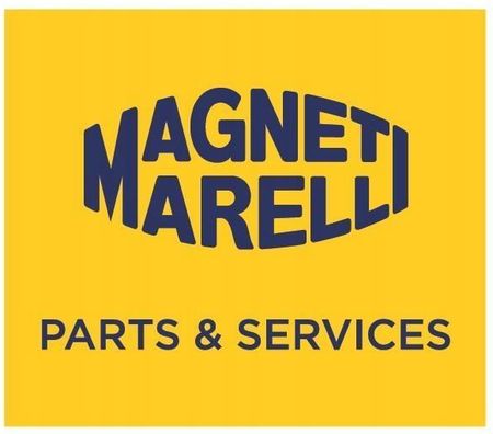 Magneti Marelli Czujnik Abs Przód Lp Citroen C1; Peugeot 107; Toyota Aygo 1.01.4D 06.0509.14 172100015010