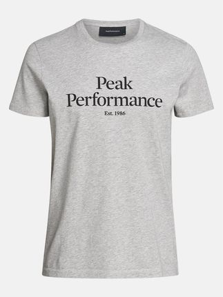 T-Shirt Peak Performance M ORIGINAL TEE M