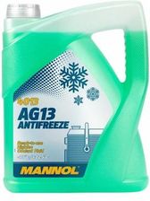 Zdjęcie Mannol Płyn Do Chłodnic G13 Zielony 5 Litrów - Bochnia