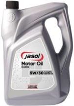 Jasol Olej Silnikowy Extra Motor Oil C3 Sn Cf Ll Sn Cf 5W30 4 Litry