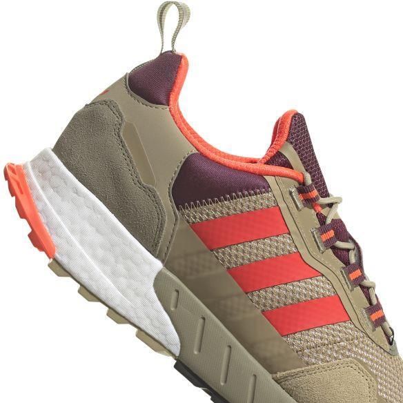 Hoshi　 ADIDAS ZX 1K BOOST - SEASONALITY (H00428) | Galeria Marek