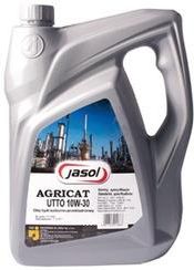 Jasol Olej Silnikowy Agricat Utto 10W30 5 Litrów