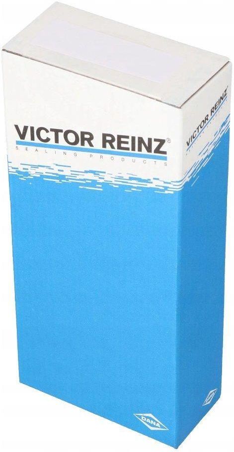 10 Joints De Tige De Soupape REINZ 70-27236-00 - Compatible 2.3D/TD - Neufs - Fabriqué En Allemagne