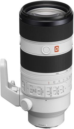 【良品】フィルター付き SONY 70-200mm F2.8 GM OSS II 良品】フィルター付き SONY 70-200mm F2.8 GM OSS II - メルカリ