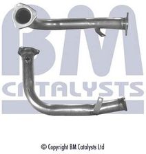 Zdjęcie Bm Catalysts Rura Wydechowa Bm70390 - Zator