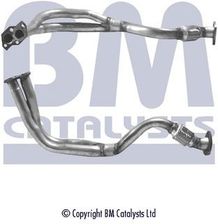 Zdjęcie Bm Catalysts Rura Wydechowa Bm70025 - Miechów