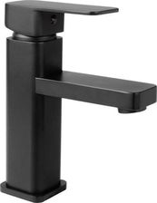 Zdjęcie Yokahome Bateria Umywalkowa Stojąca Czarna (BUSETO24BLK) - Tarczyn