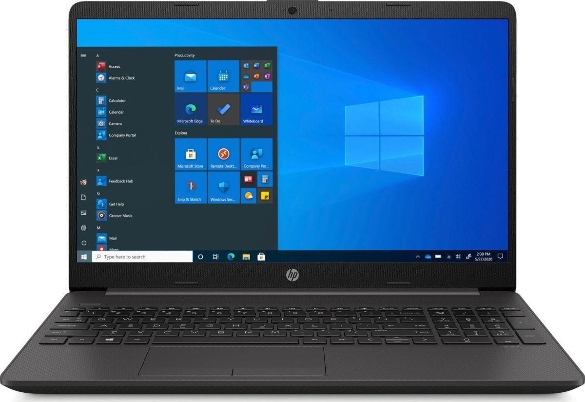HP 15-db1050AU – Ryzen 3 / 8GB / 256GB Laptop HP 255 G8 15,6/R5/8Gb/256Gb/W10H (3V5H3Ea) - Opinie i ceny