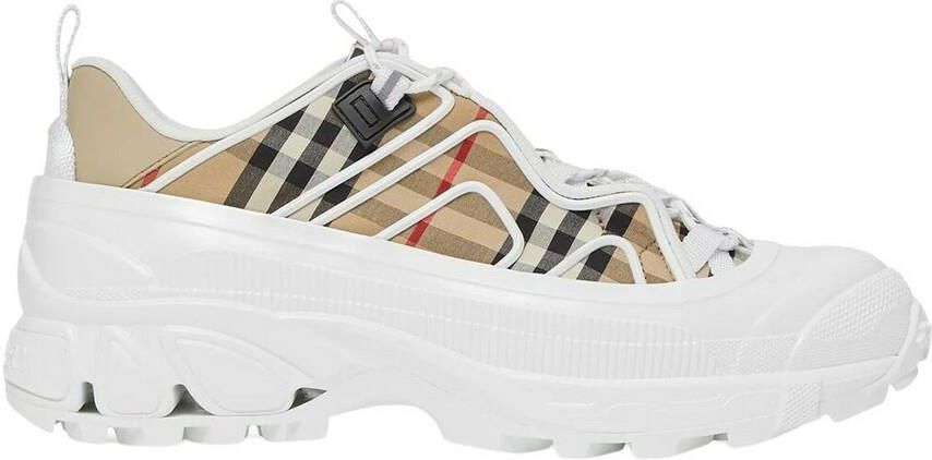 スニーカー Burberry SNEAKER (8095373 B9629) Burberry SNEAKERS - Ceny i opinie - Ceneo.pl