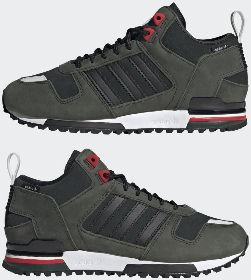 きゃっと Adidas ZX 700 Winter Shoes GX6156 - Ceny i opinie - Ceneo.pl