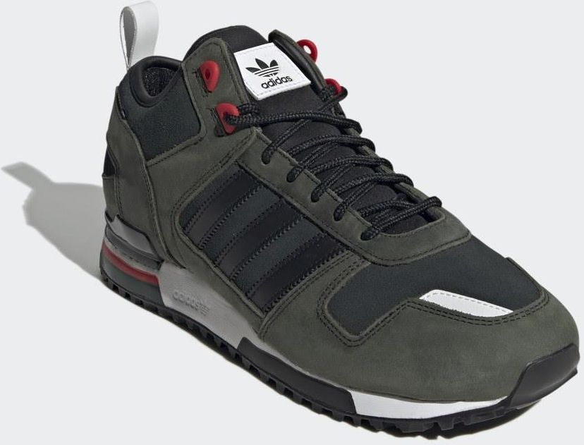 Adidas ZX 700 Winter Shoes GX6156 - Ceny i opinie - Ceneo.pl
