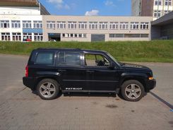 Czarny Samochody Osobowe Jeep Napęd 4X4 - Ceneo.pl