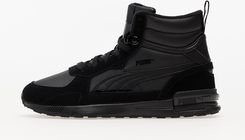 Zdjęcie Puma Graviton Mid Puma Black-Puma Black - Tychy
