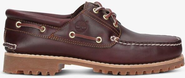 TIMBERLAND AUTHENTICS 3 EYE CLASSIC - Ceny i opinie - Ceneo.pl