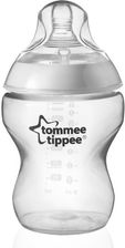 Zdjęcie Tommee Tippee Closer To Nature Butelka 260 Ml (422560) - Trzciel
