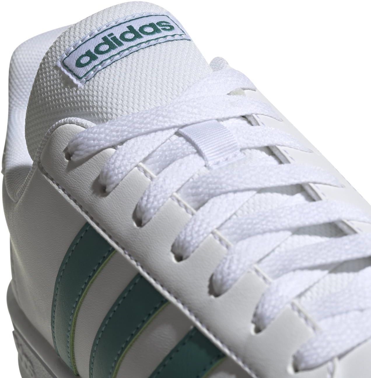 M?skie Buty casual ADIDAS GRAND COURT BASE EE7905 - Ceny i opinie - Ceneo.pl