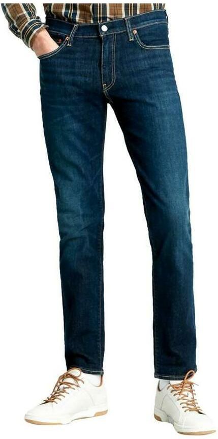 Levis Levi's, Jeans Niebieski, male, rozmiary: W30 L32,W29 L32 - Ceny i  opinie - Ceneo.pl