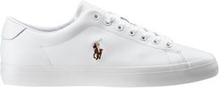 Zdjęcie MĘSKIE BUTY LONGWOOD-SNEAKERS-VULC 816785025004 POLO RALPH LAUREN - Warszawa