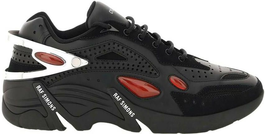 RAF SIMONS ブーツ RUNNER Cylon-22 EU42 RAF SIMONS ブーツ RUNNER Cylon-22 EU42 CATEGORY ラフシモンズ