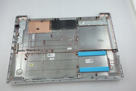 DELL NOWA ZAŚLEPKA 5570 OBUDOWA DOLNA NR N4HXY - zdjęcie 3