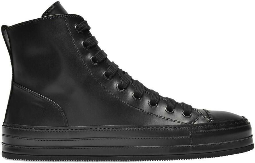 【箱付き美品】ANN DEMEULEMEESTER Raven Sneakers 箱付き美品】ANN DEMEULEMEESTER Raven Sneakers - メルカリ