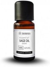 Zdjęcie Shamasa Szałwia (Sage) Esencja Olejek 15Ml 252708 - Sosnowiec