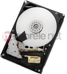 Hitachi HGST | WD HD ULTRA A7K3000 3.5/7200/3000/SATA/64 (0F12456)